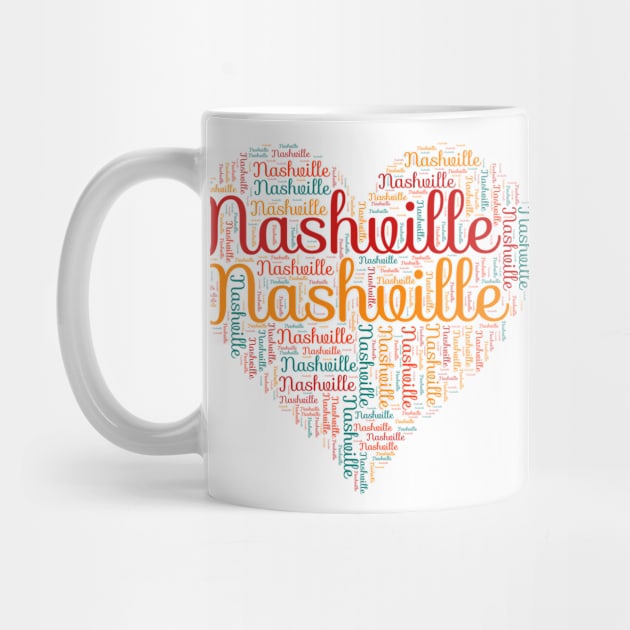 Nashville honeymoon by SerenityByAlex